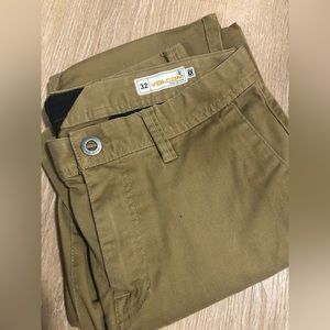 Volcom men’s jeans